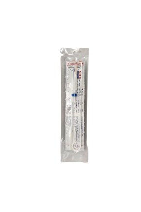 Rahim İçi Araç Spiral RİA Yerleştirme Aracı Spiral Materyal