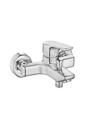 Niobe Banyo Bataryası Krom 102102482