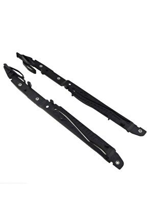 Sav Otomotiv  C Max Focus Mondeo Için Sunroof Tamir Seti Cam Kılavuz