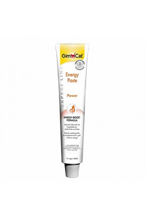 Energy Paste Kedi Macunu 50 Gr