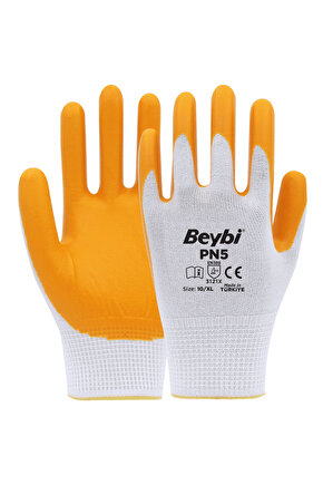 PN5 POLYESTER İŞ ELDİVENİ 12 ÇİFT