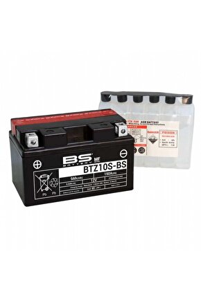 BS KTM DUKE 690 (2008-2019) BTZ10S-BS AKÜ (YTZ10S)