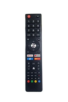 Strong Mt24es2000 24’’ 61cm Ekran Hd Ready Android Tv Kumandası-pil Hediyeli