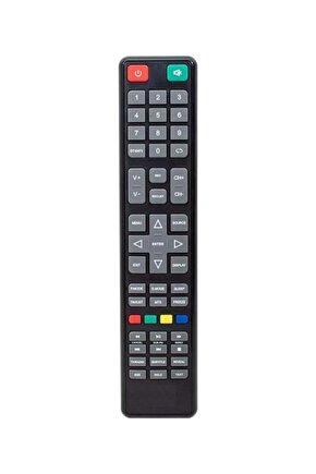 Sungate Sg-2401 24 Hd Led Tv Kumandası (11590) 123209-d14