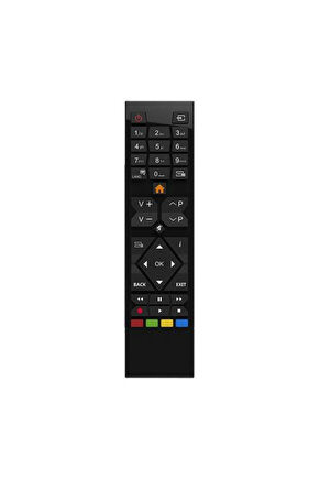 32tec600 Led Tv Kumandası