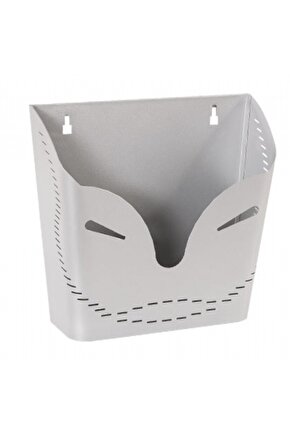 Akşan Daire Kutusu Gazetelik