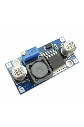 Xl6009 3v To 35v 4a Ayarlanabilir Voltaj Yükseltici Modül Boost Step-up Dc Dc Çevirici