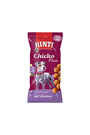 Superfood Ginsengli Köpek Ödül Maması 70 Gr
