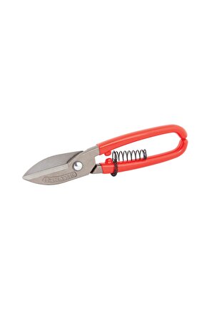 6821 Yaylı Tenekeci Makası 250 Mm
