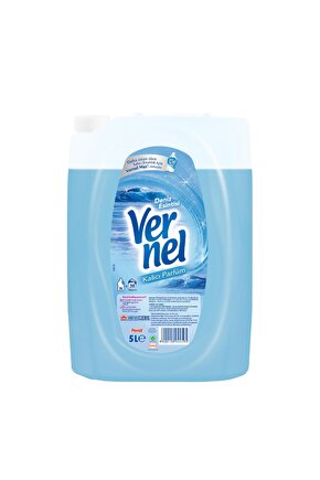 Deniz Esintisi Çamaşır Yumuşatıcısı 5 Lt