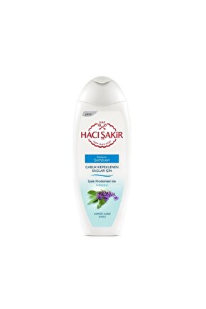 Adaçayı Şampuan 500 ml