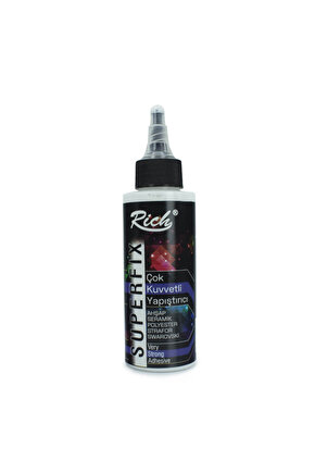 Superfix Çok Kuvvetli Yapıştırıcı 120 ml