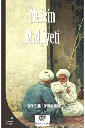 Nefsin Mahiyeti