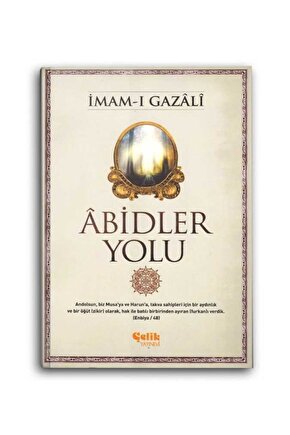 Abidler Yolu   Imam I Gazali
