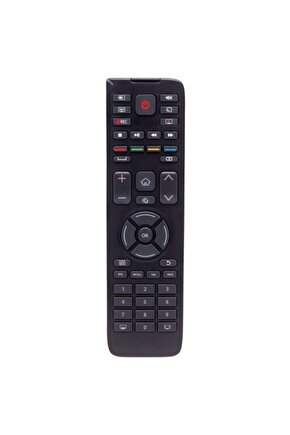 55Ual402 Smart Lcd Led Tv Kumanda