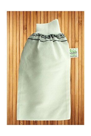 Kelebek 161 - 3lü Lastikli Ince Kese