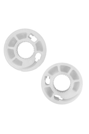 Renault Master için Arka Cam Kriko Makarası-Sağ-Sol-SET