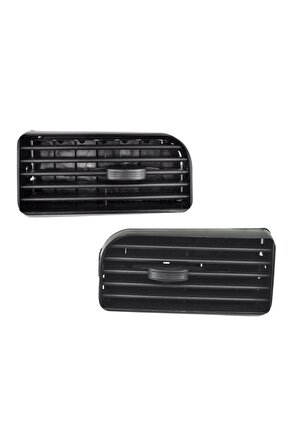 Fiat Linea, Punto Grande Için Kalorifer Difüzör Seti 4lü