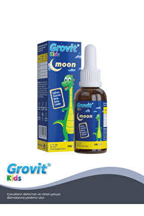 Kids Moon