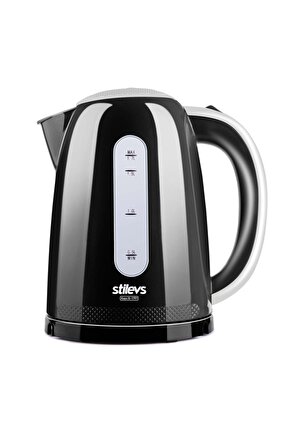 Kays Is-1797 Su Isıtıcısı Siyah