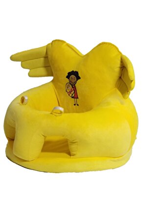 Bebek Dik Duruş Oturma Minderi, Taytüyü Bebek Dik Duruş Destek Minderi