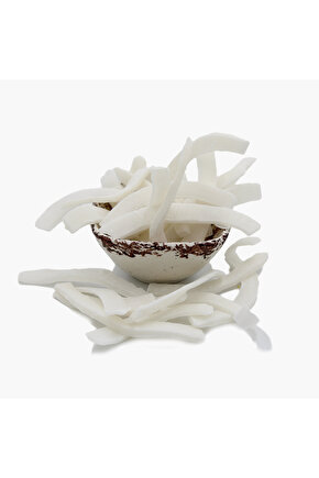 Hindistan Cevizi Kurusu 500g – Katkısız, Doğal Kurutma Ve Taze Aroma