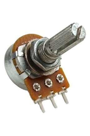 220k Potansiyometre