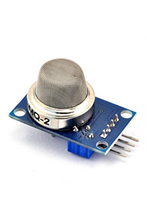 Yanıcı Gaz ve Duman Gazı Sensör Modülü MQ-2 MQ2