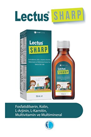 LECTUS SHARP 150 ML