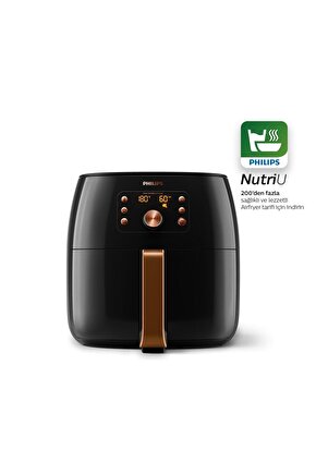 Airfryer Xxl Smart Sensing Hd986790