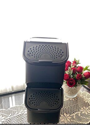 2 Adet 5.5 Lt Kiler.