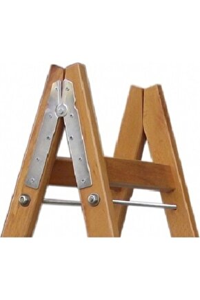 Köseoğlu Ahşap Merdiven Menteşesi 18 Cm X 3 Cm