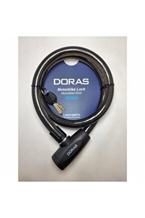 Motosiklet Kilidi B4000