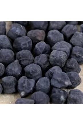 100 Adet Tohum Çok Nadir Bulunan Siyah Nohut Tohumu Faydası Saymakla Bitmez Kara Nohut