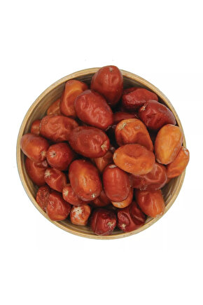 100 gr -Doğal İğde Kurusu