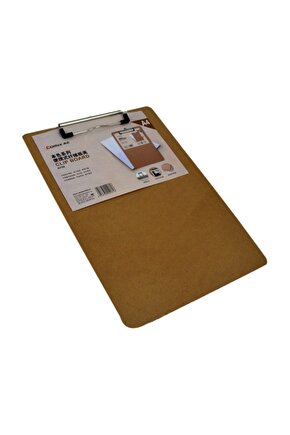 A754 AHŞAP SEKRETERLİK A4