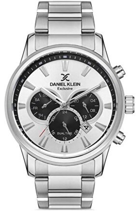 Dk.1.13136-1 Erkek Kol Saati