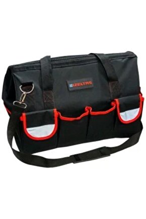 14000004133 Büyük Boy Bez Takım Çantası