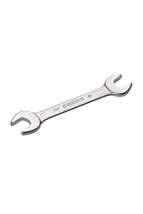 İki Ağız Anahtar Kısa Boy 20x22 mm