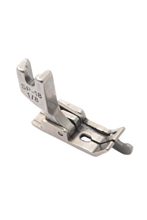 Düz Makine Çimalı Gazi Ayak Sağ  SP-18R 18