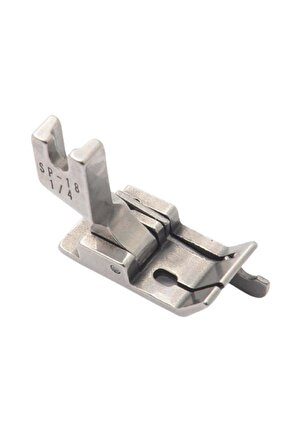 Düz Makine Çimalı Gazi Ayak Sağ  SP-18R 14