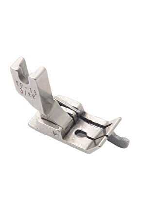 Düz Makine Çimalı Gazi Ayak Sağ  SP-18R 316