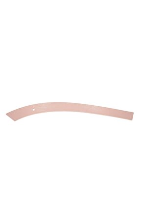 Taba Plastik Çok Eğri Riga Cetvel