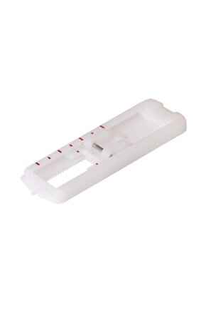 Ev Tipi Aile Dikiş Makinesi Plastik İlik Ayak  CY-7302