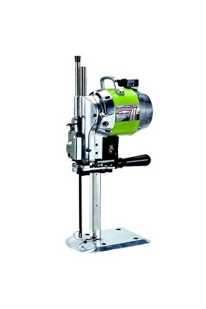 Dik Kumaş Kesim Motoru 750w 1000 Devir  Czd-777 8inç