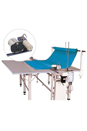 Otomatik Pastal Başı Kesim Makinesi 2.7 Metre  PLS-S2