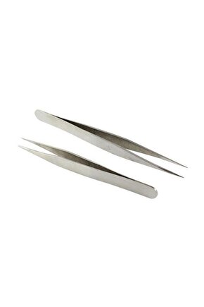 Cımbız Düz Uçlu Class Ac- C80 140 Mm