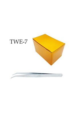 TWE-7 İplik Cımbızı
