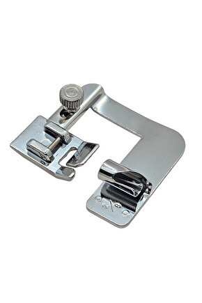 Ev Tipi Aile Dikiş Makinesi Kıvırma Aparatı 6mm  CY-6290
