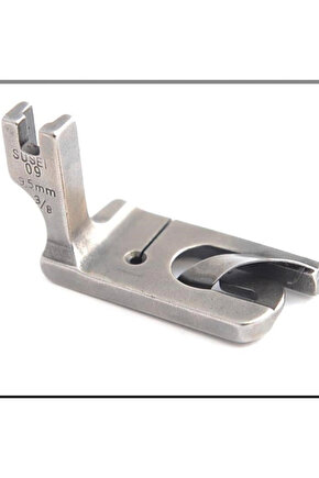 DÜZ MAKİNE 38 9.5 MM   KIVIRMA AYAK